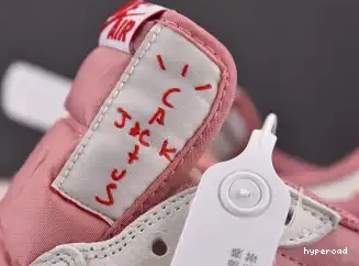 Hyperoad OG Scott Low Jordan x Travis 1 Air 0610